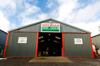 Wrexham Trade Frames